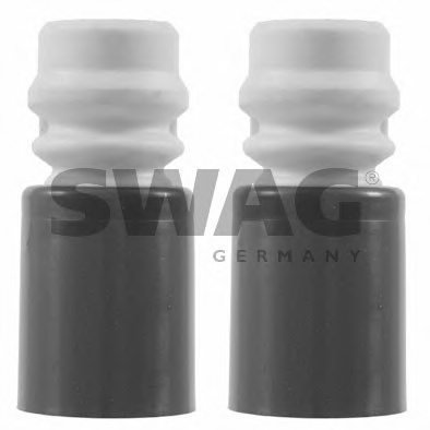 SWAG 30 91 3088 Dust Cover Kit, shock absorber